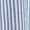 Blue, variant on Women'S High Waist Sleeveless Striped Solid Color Dress 2025 Summer New Style Dress Blue XL