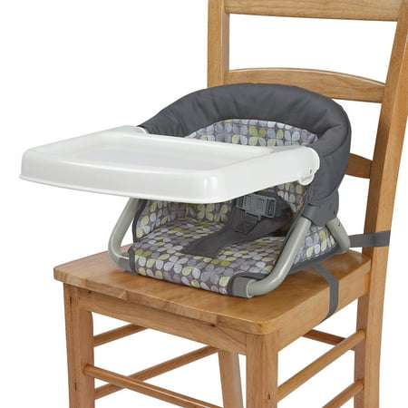 Summer Infant SecureSeat Hook-On and Booster