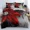 6, variant on 3D Floral Bedding set Duvet/Quilt/Comforter Cover sets Flower Bed Linen Merry Design Custom King Full Size
