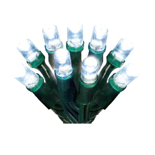 Solar LED Mini Lights, 60Count