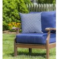 thumbnail image 5 of Evergreen Daisy Garden Interchangeable Pillow Cover, 5 of 5