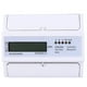 thumbnail image 1 of Medidor de energía eléctrica Digital de consumo de energía 230/400V 5-100A medidor de KWh trifásico con LCD, 1 of 8