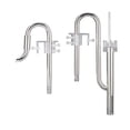 thumbnail image 1 of maskred Aquarium Filter Tubing Pipe Inflow Surface Skimmer 12 Oil-film Adjust, 1 of 1