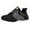Black, variant on Men's Casual Shoes Lace Men's Casual Shoes 11 Men Casual Shoes Up Sports Shoes Fashion Mens Vegan Shoes Casual Mens Slip on Casual Shoes Footwear for Daily Walking Casual Dress Shoes for