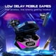 thumbnail image 5 of X15 True Wirless Stereo Earphones Semi-in-ear Bluetooth 5.0 Headphones with Dual Modes Irfora Auriculares, 5 of 6