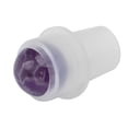 thumbnail image 3 of Replacement Roller , Exquisite Appearance Essential Oil Roller Fitments Multiple Styles Lightweight Portable  For Young People For Woman For Travel For Home, 3 of 8
