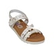 thumbnail image 1 of SANDALIAS CASUALES COQUETA NIÑA PERLA PIEL 101800Y LEON 101800yp, 1 of 3