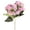 F, variant on 1 Pc Plastic Memorial Artificial Flower Bouquet, Realistic Fake Flowers for Cemetery Grave Site Decor, Hanging Window Box or Home Table Centerpieces, Style A, By VINOIC