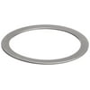 0.352" I.D. x 0.496" O.D. x 0.015" Shoulder Screw (Stripper Bolt) Lengthening Shim (Pack of 50)