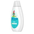Johnson's UltraHydrating Kids' Shampoo with ProVitamin B5, 13.6 fl