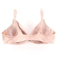 thumbnail image 2 of Orchip Women Push Up Bra Wireless Front Closure Maximum Cleavage Seamless Bras, 2 of 4
