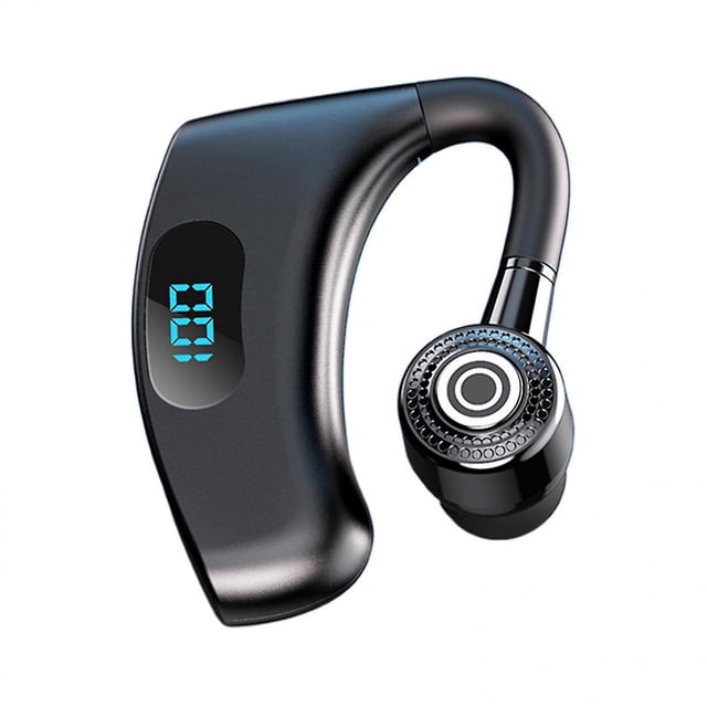 True Wireless Microphone Bluetooth 5.2 Earphones