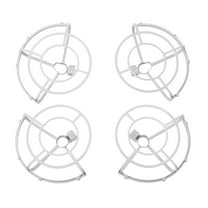 LKWLPD Quick-Release Propeller Guard Prop Protectors Compatible with DJI Mavic Mini/Mini 2/SE/4K Drone