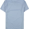 thumbnail image 2 of Reebok Mens Smartvent Graphic T-Shirt, Blue, Small, 2 of 2