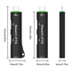 thumbnail image 1 of A concentrador USB C 3 en 1 con 3 puertos USB concentrador USB 3.0 tipo C divisor USB C verde, 1 of 8