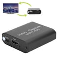 thumbnail image 3 of HD Multimedia Interface Video Compact Size 1080P Video Capture Card, USB2.0 HD Multimedia Interface Video Capture, for Cell Phone PC, 3 of 7