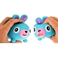 thumbnail image 3 of Ja-Ru Happy Bunch Na-Na Boo-Boo Novelty Toy, Child, Makes Noise, Plastic, 3 of 13