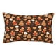 thumbnail image 1 of Balery Christmas Gingerbread Cookies Funda de Cojín Estampada, Regalos para Mujeres, Regalos de Amor para Ella, Regalos para Novia o Esposa, Funda de Almohada-14"x20", 1 of 6