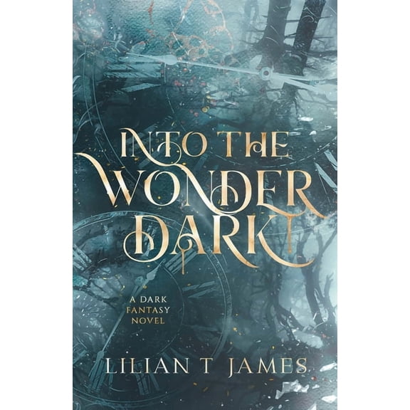Into the Wonder Dark, (Paperback)