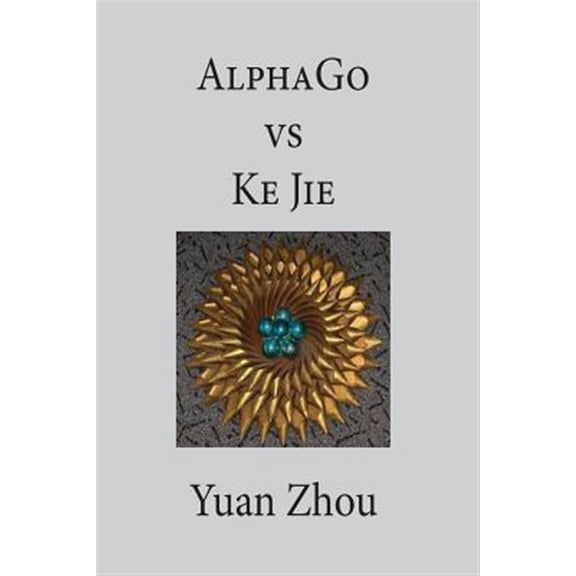 Pre-Owned Alphago Vs. Ke Jie 9p