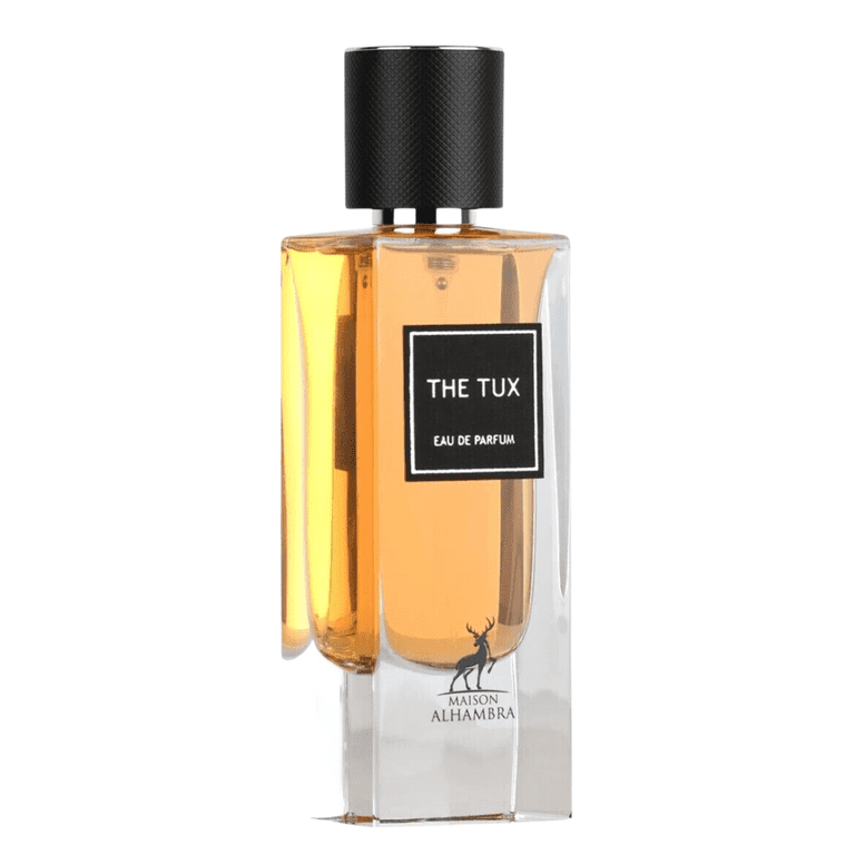 Maison Alhambra Fragrances Unisex Winsome EDP Spray 3.0 oz Amber