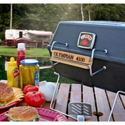 Camco Olympian 4100 - Grill - gas