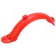thumbnail image 3 of Guardabarros Para Scooter, Universal, Respetuoso Con El Medio Ambiente, De Alta Resistencia, Portátil, Ligero, Reciclable, Guardabarros Trasero Para Scooter Eléctrico Para Mijia ANGGREK HG2716, 3 of 8
