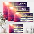 thumbnail image 4 of If Opportunity Does Not Knock Build A Door On Books 8 in x 12 in Painting Canvas Art Print, by Designart, 4 of 4