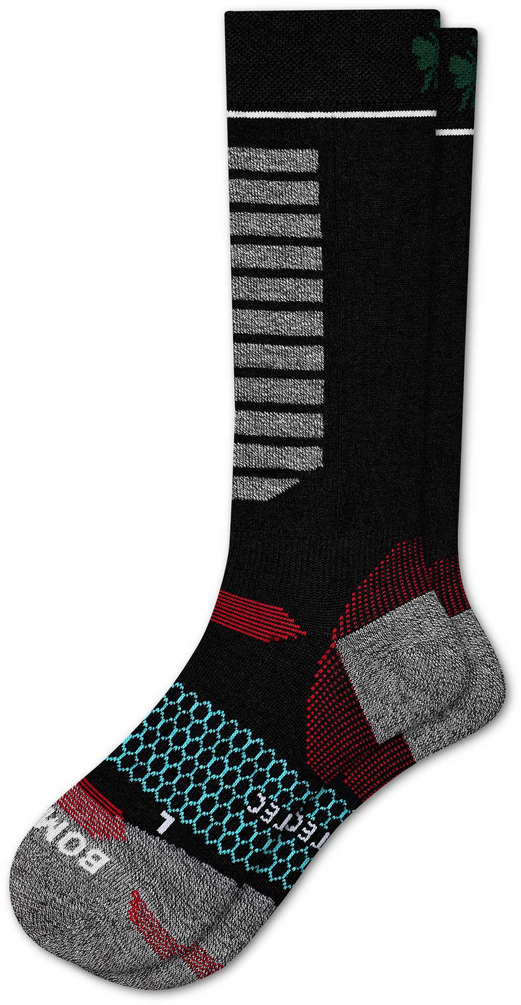 Bombas - Bombas Lightweight Preformance Socks - Walmart.com - Walmart.com