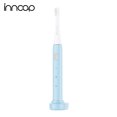 thumbnail image 3 of Youpin inncap Electric Toothbrush Sonic High Frequency Tooth Brush Two Brush Modes IPX7 Waterproof, 3 of 8
