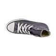 thumbnail image 6 of Converse Chuck Taylor All Star Hi Men's Shoes Moody Purple 163352f, 6 of 6