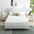 thumbnail image 6 of 10 inch Twin Mattress in a Box,Memory Foam Mattress with Bamboo Cover, 6 of 8