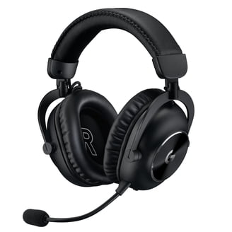 Logitech G PRO X Gaming Headset (2nd Generation) with Blue VO!CE