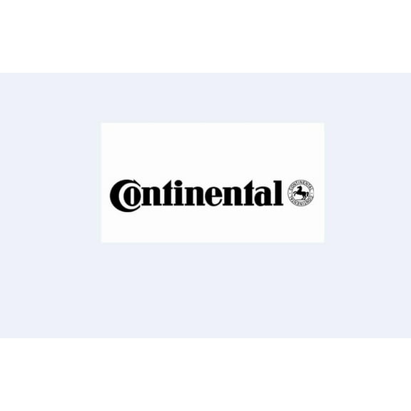 Continental Ag 4081124 Automotive Multi V Belt