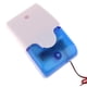 thumbnail image 3 of Advertencia Luz De Advertencia Luz De De Tráfico Fsh Luz Sistema De Seguridad Azul Baoblaze Luz de advertencia, 3 of 7