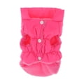 thumbnail image 1 of Chaleco de algodón para perros Gloria Ropa de invierno L, 1 of 9
