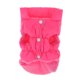thumbnail image 1 of para proteger cálido para proteger de invierno para perros para proteger de cálido para perros Suministros para mascotas Rosa l, 1 of 9