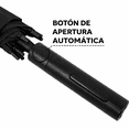 thumbnail image 4 of Paraguas Multicolor Automático Grande 2 Personas Resistentes, 4 of 5