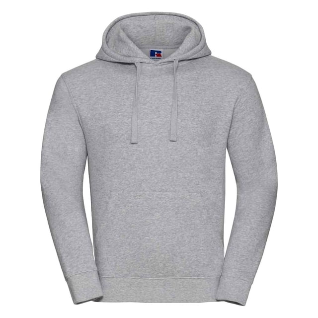 Russell Mens Authentic Hoodie