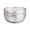 6cm, variant on Lynono Co.,Ltd Elegant Thai Themed Silver Pewter Serving Bowl Ideal For Shaved Ice Dessert Treats And Soups Kitchenwares