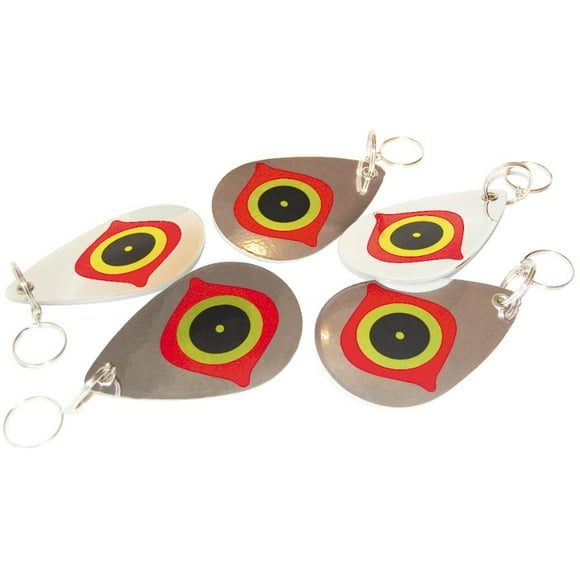 Metal Scare Eye Bird Repellent