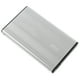 thumbnail image 1 of Caja De Disco Duro HDD 2,5 Pulgadas 4TB Indicación LED Carcasa De Aluminio Intercambiable En Caliente 5Gbps Puerto USB 3,0 Funda De Disco Duro Externo, 1 of 7