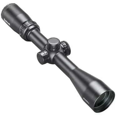 Bushnell Banner 2 Hunting Riflescopes DOA Quick Ballistic Reticle (Illuminated, 3-9x40)
