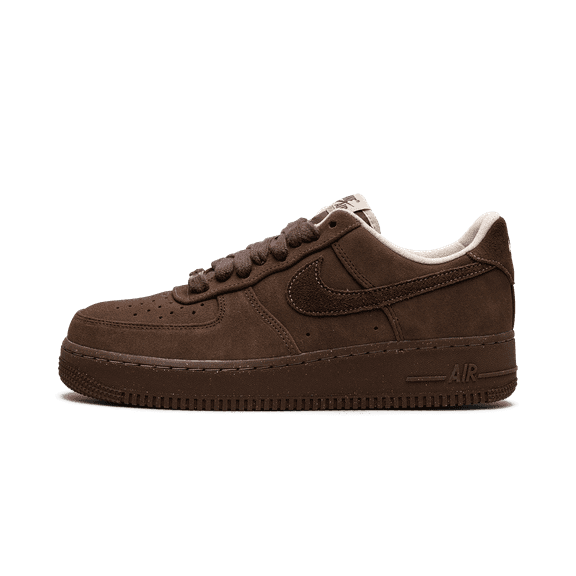 NIKE WOMENS AIR FORCE 1 '07 ' WMNS "Cacao Wow" FQ8901 259 from Stadium Goods