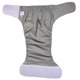 thumbnail image 4 of Milisten MenS Briefs Diaper Cover Incontinence Briefs Pocket Diaper Reusable Washable Incontinence Briefs Cloth Diaper, 4 of 4