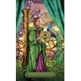 thumbnail image 4 of Gilded Tarot Royale Gilded Tarot Royale Deck, (Hardcover), 4 of 5