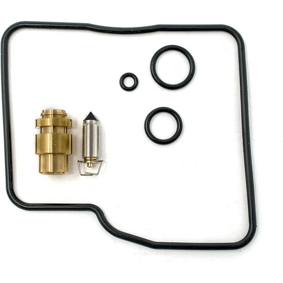 Front Carburetor Rebuild Repair Parts Kit Fits Suzuki 0101-194