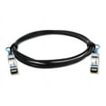 thumbnail image 2 of AddOn HP 844477-B21 Compatible TAA Compliant 25GBase-CU SFP28 Direct Attach Cable Passive Twinax 3m, 2 of 8