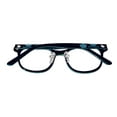 thumbnail image 3 of Hello Kitty Girls Green Soft Rectangle Plastic Eyewear Frame #285 45mm, 3 of 7