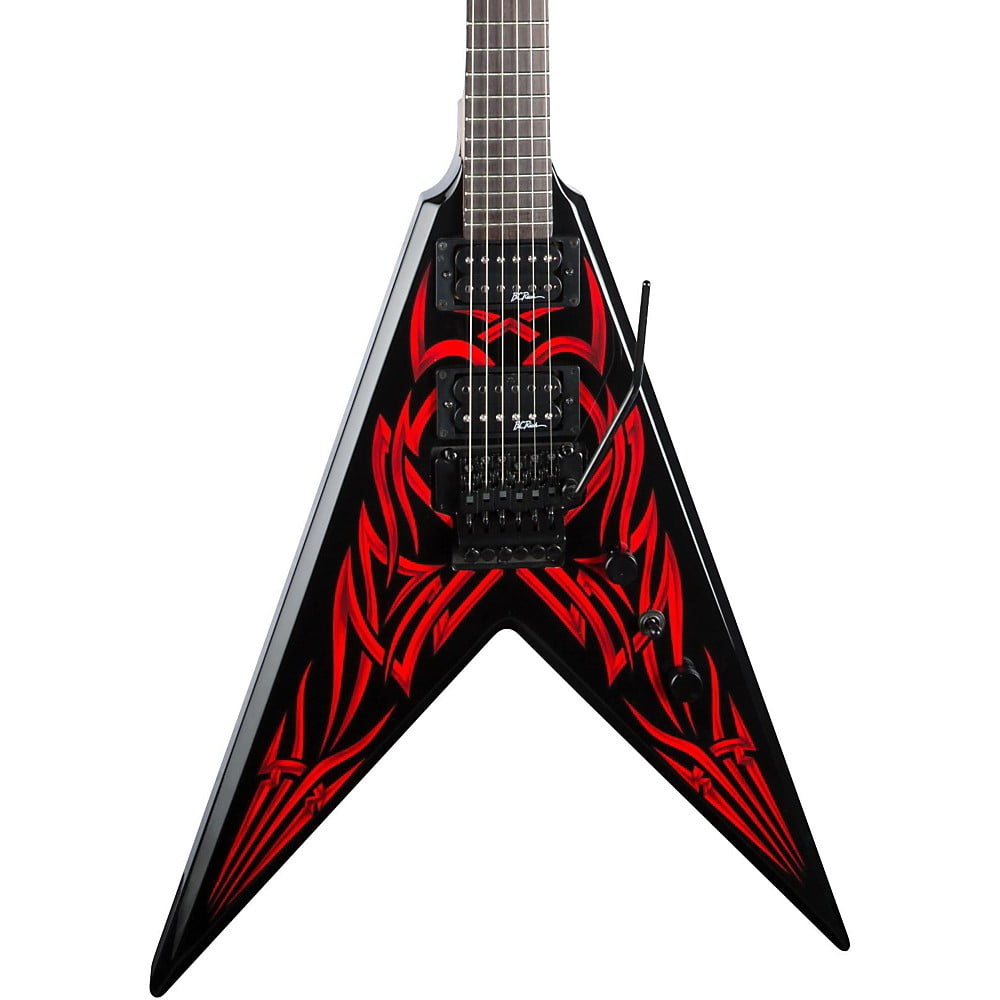 Reality Kings Guitar